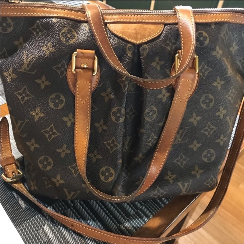 Louis Vuitton Palermo